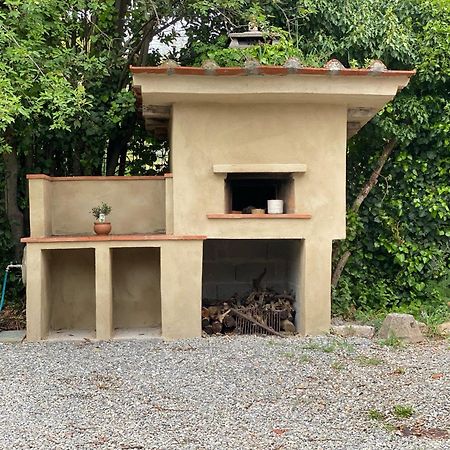 Dolce Vita In Tuscany Cottage Capannori Exterior photo