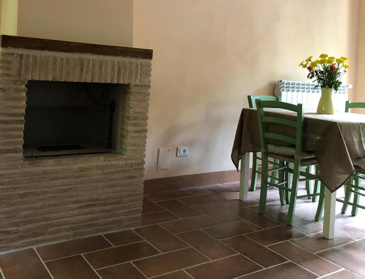 Dolce Vita In Tuscany Cottage Capannori Exterior photo