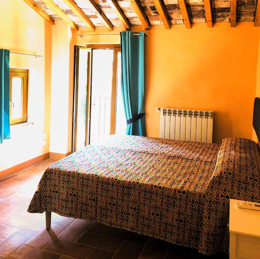 Dolce Vita In Tuscany Cottage Capannori Exterior photo