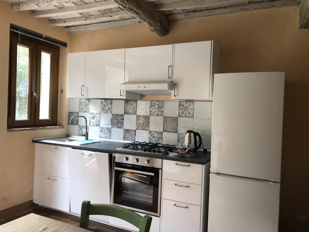 Dolce Vita In Tuscany Cottage Capannori Exterior photo