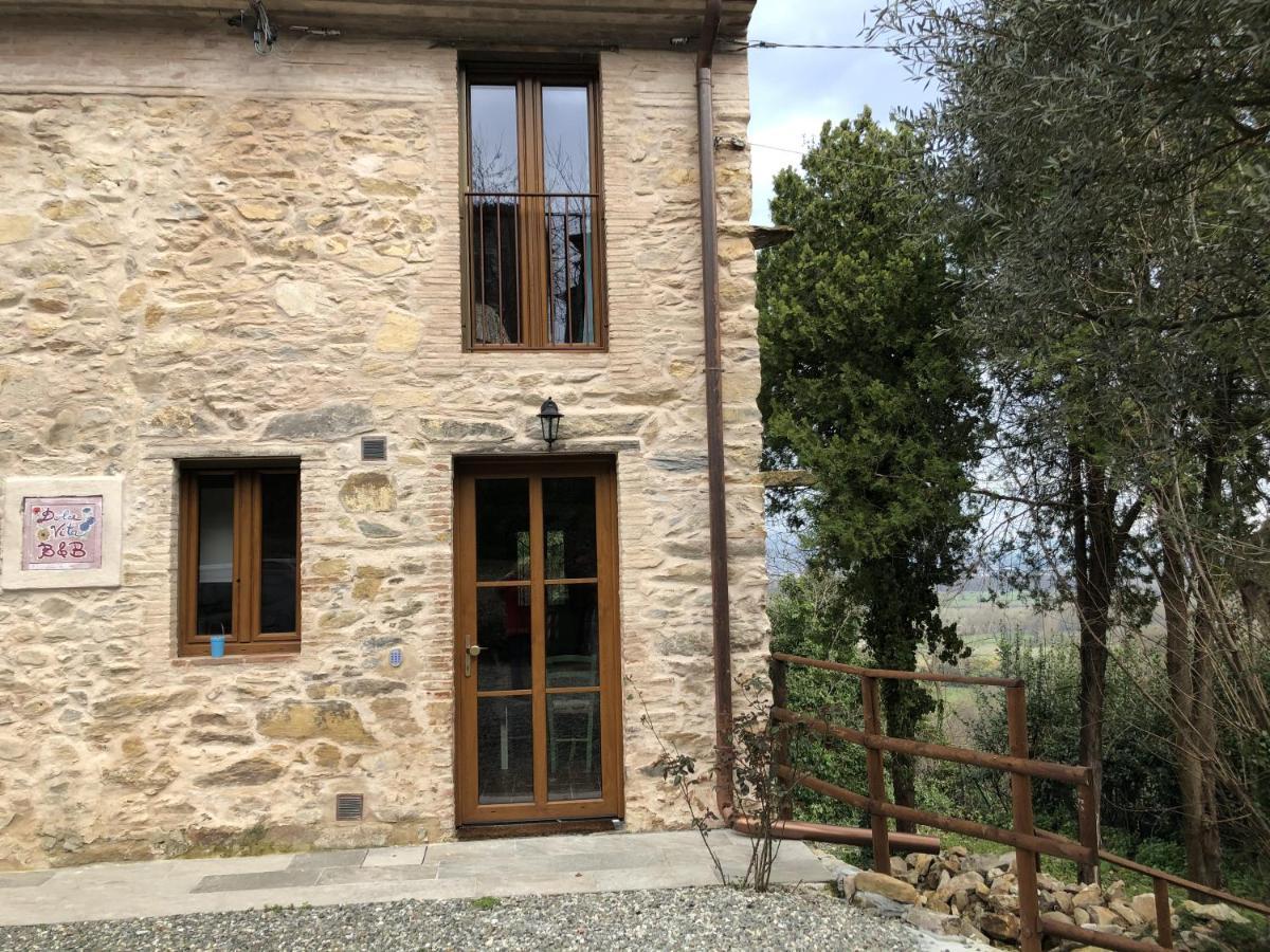 Dolce Vita In Tuscany Cottage Capannori Exterior photo