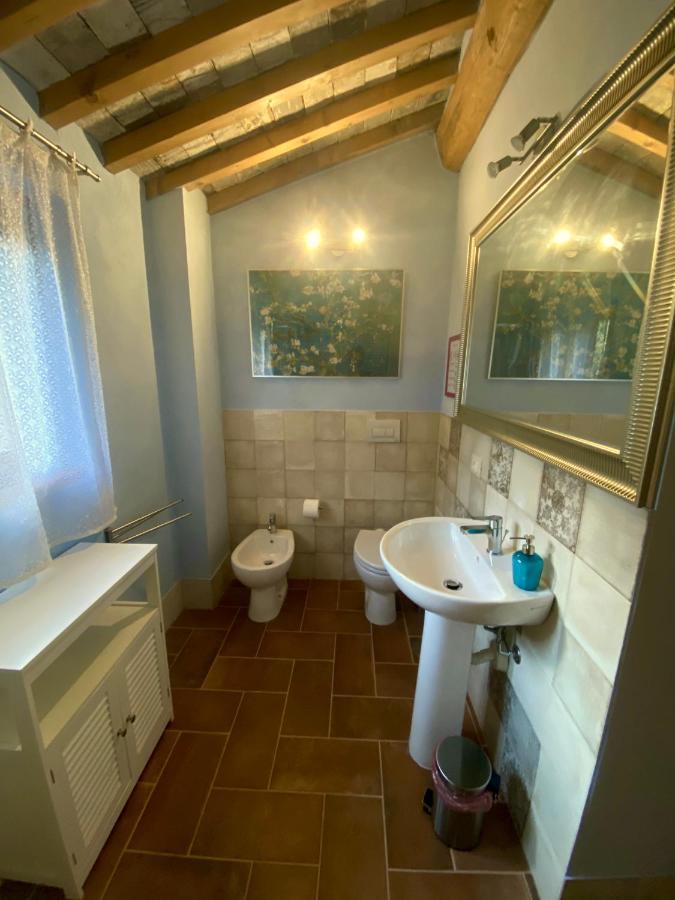 Dolce Vita In Tuscany Cottage Capannori Exterior photo