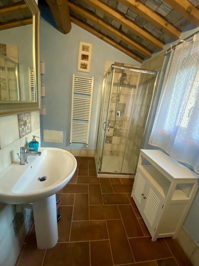 Dolce Vita In Tuscany Cottage Capannori Exterior photo