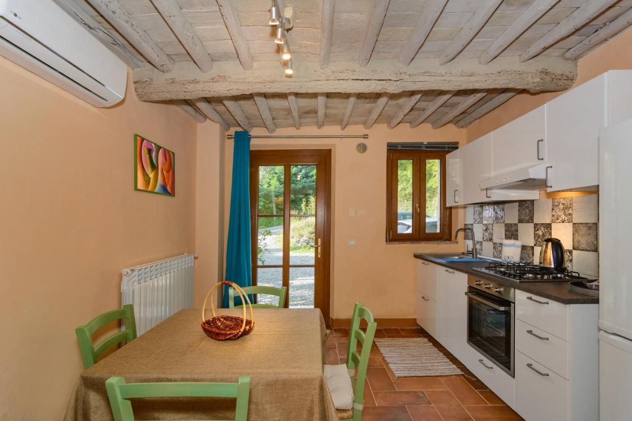 Dolce Vita In Tuscany Cottage Capannori Exterior photo
