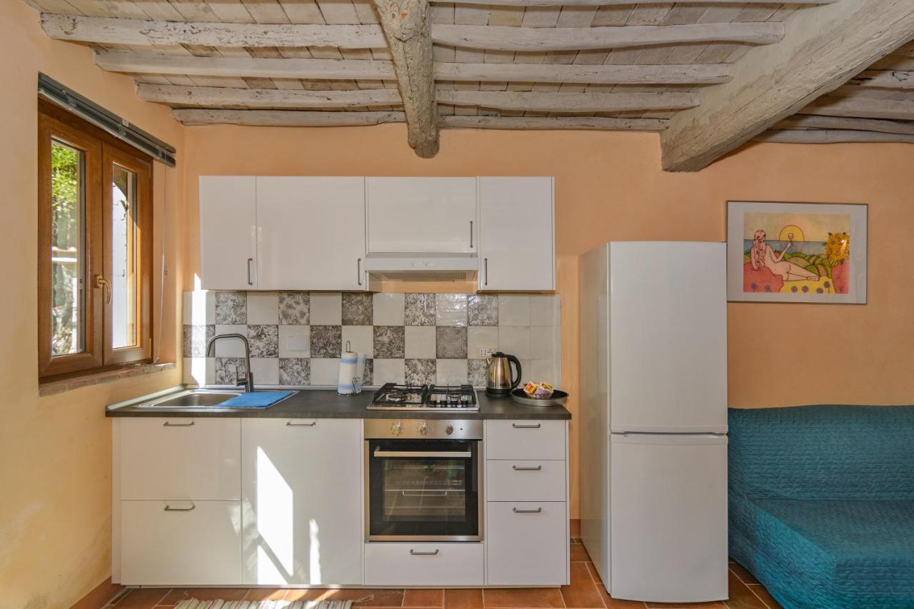 Dolce Vita In Tuscany Cottage Capannori Exterior photo