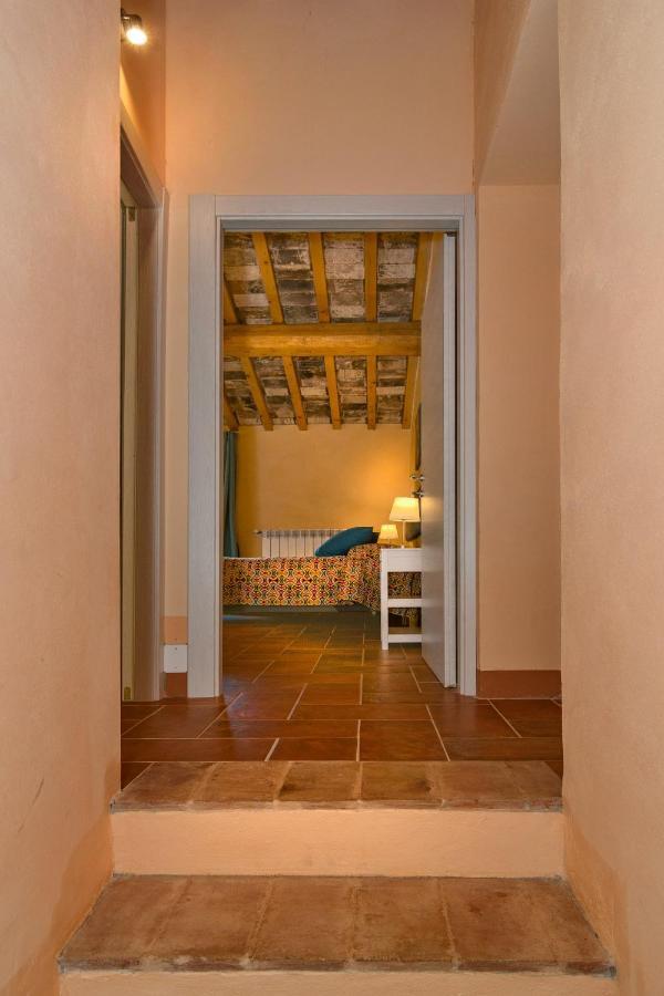 Dolce Vita In Tuscany Cottage Capannori Exterior photo