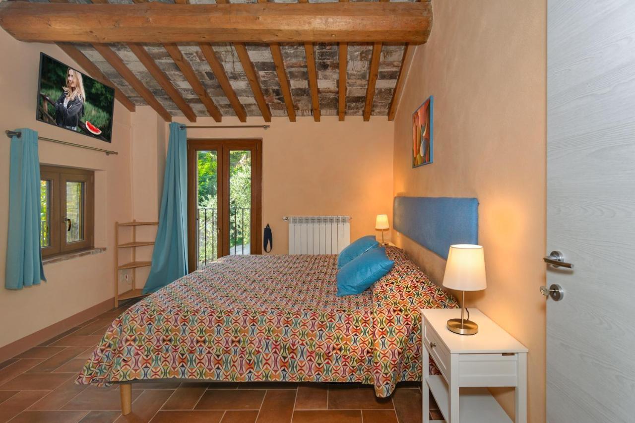 Dolce Vita In Tuscany Cottage Capannori Exterior photo