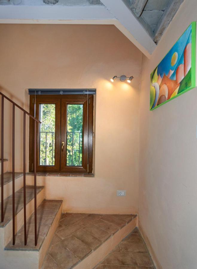 Dolce Vita In Tuscany Cottage Capannori Exterior photo