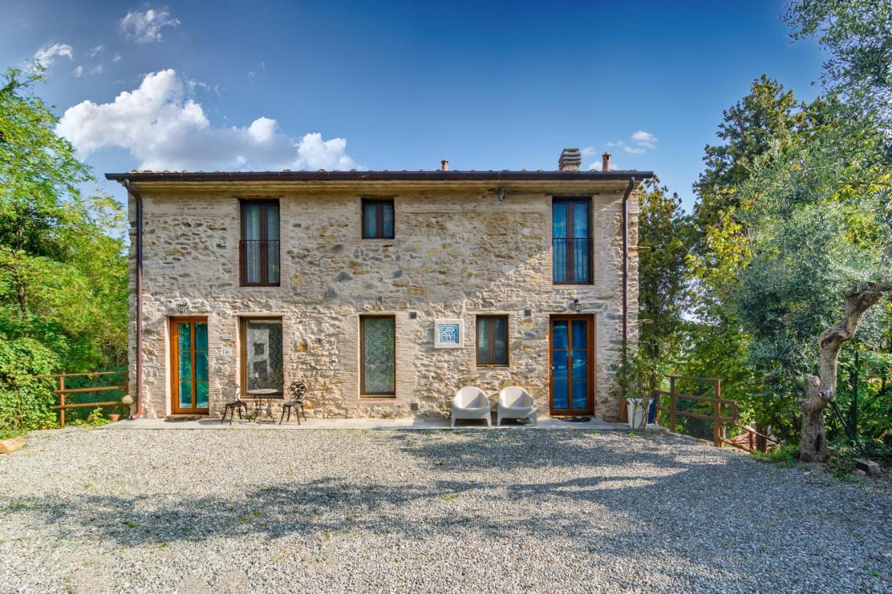 Dolce Vita In Tuscany Cottage Capannori Exterior photo