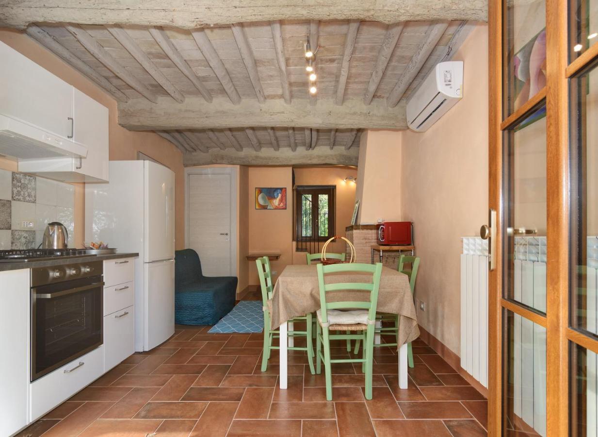 Dolce Vita In Tuscany Cottage Capannori Exterior photo