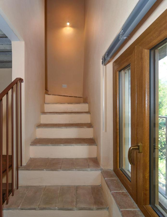 Dolce Vita In Tuscany Cottage Capannori Exterior photo