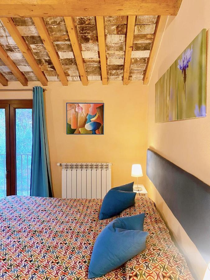 Dolce Vita In Tuscany Cottage Capannori Exterior photo