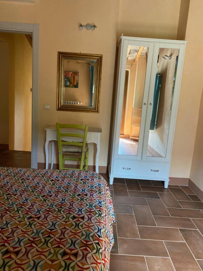 Dolce Vita In Tuscany Cottage Capannori Exterior photo