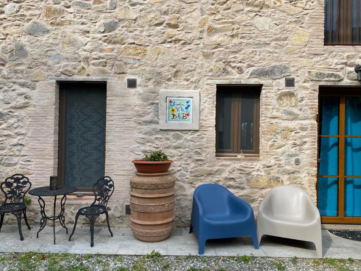 Dolce Vita In Tuscany Cottage Capannori Exterior photo